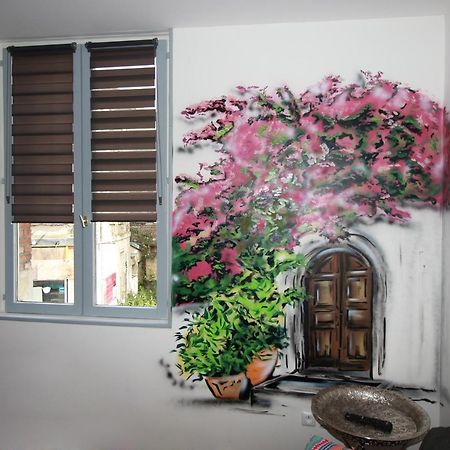 La Medina Apartman La Fere Kültér fotó