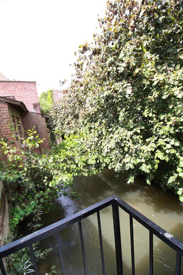 La Medina Apartman La Fere Kültér fotó