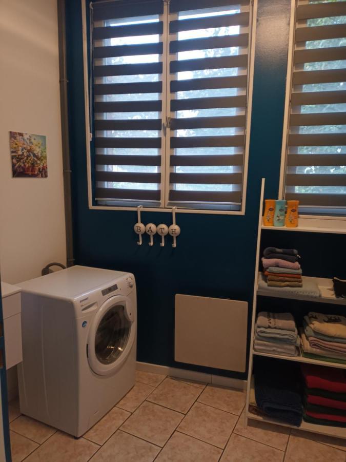 La Medina Apartman La Fere Kültér fotó