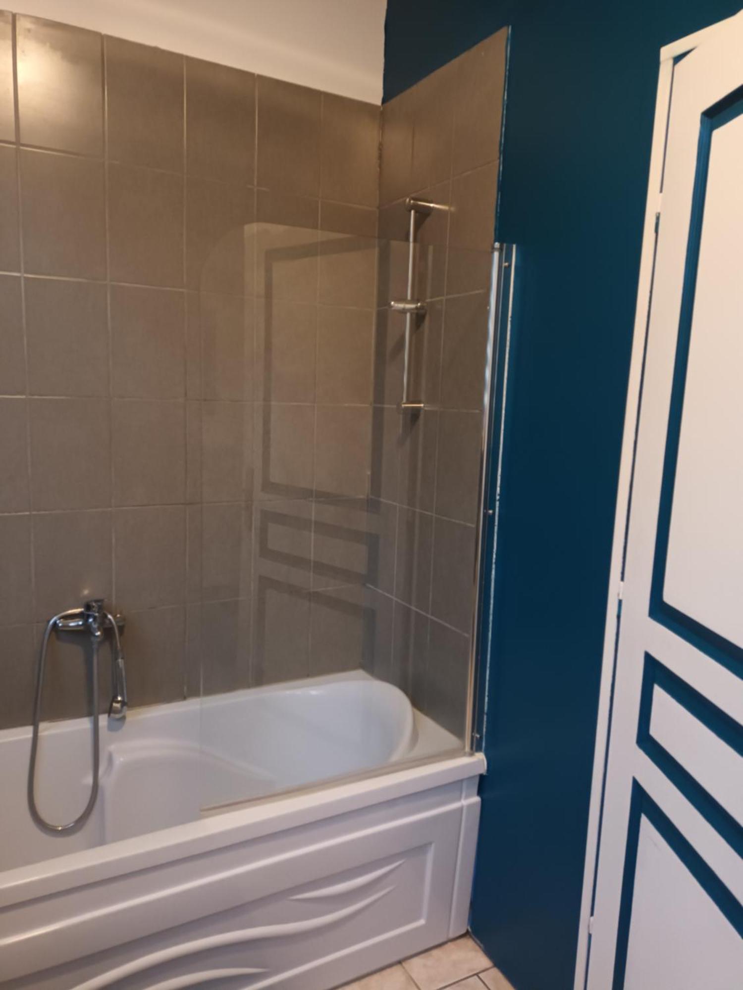 La Medina Apartman La Fere Kültér fotó